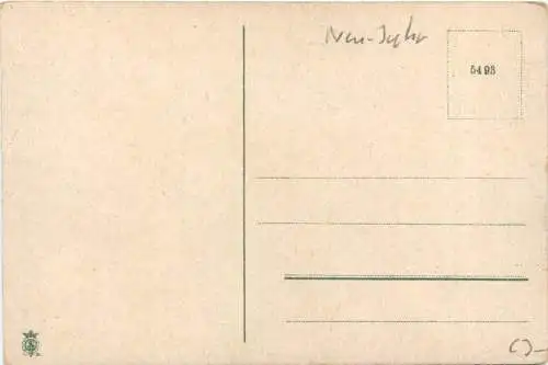 Humor - Prosit Neujahr -735834