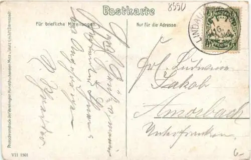 Lindau im Bodnsee -735918