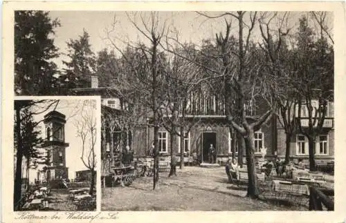 Kottmar bei Walddorf in Sachsen -736156