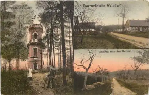 Walddorf Kottmar -736152