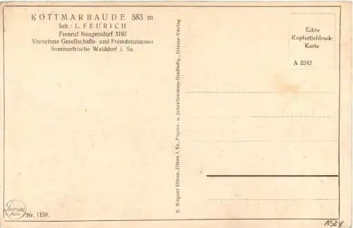 Kottmarbaude -736184