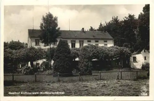 Gasthof Kottmarwald -736252