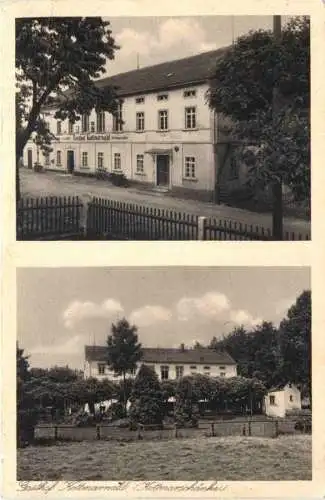Kottmarwald - Gasthof Kottmarschänke -736248