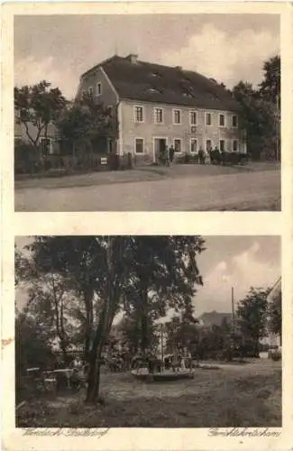 Gerichts Kretscham Wendisch-Paulsdorf -736324