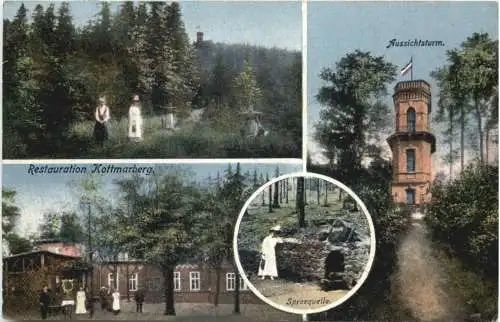 Kottmar -736278