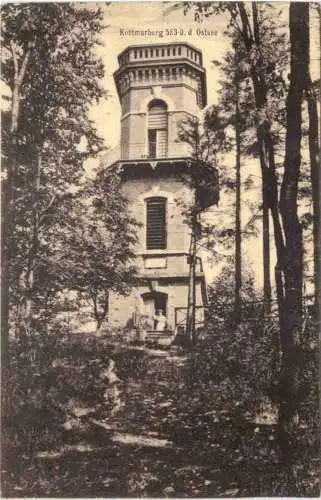 Kottmarberg -736234