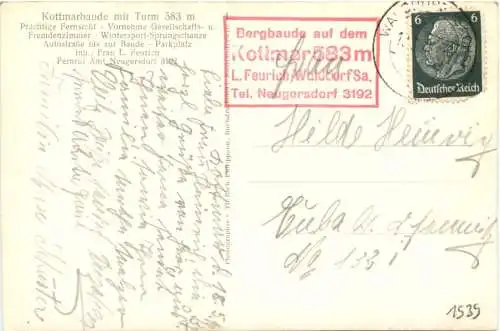 Kottmarberg Spreequelle -736298