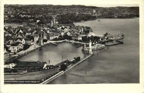 Lindau im Bodensee -735970