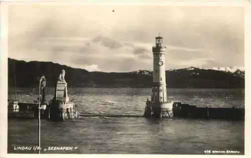 Lindau im Bodensee -735944