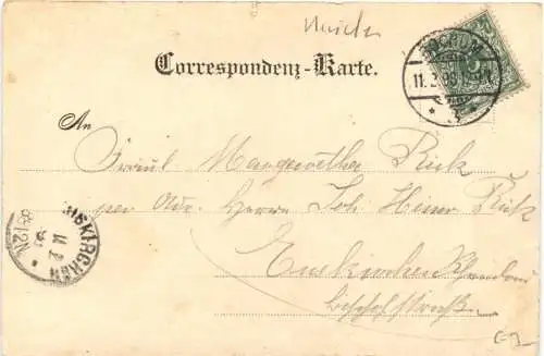 Unsere lieben braven Kinder -736008