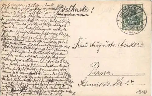 Walddorf in Sachsen -736402