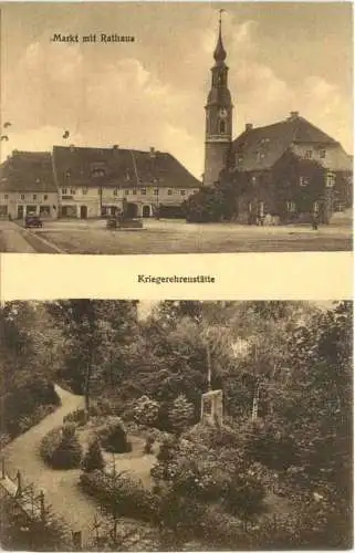 Weissenberg in Sachsen -736356