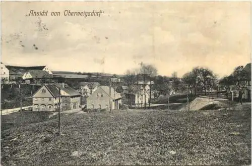 Oberweigsdorf -736350