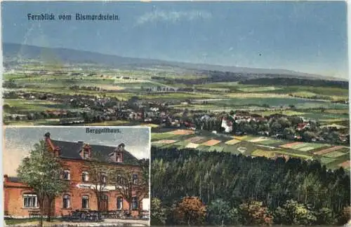 Fernblick vom Bismarckstein -736542