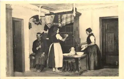 Gruss aus der Oberlausitz -736380