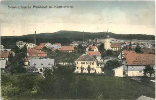 Walddorf -736450