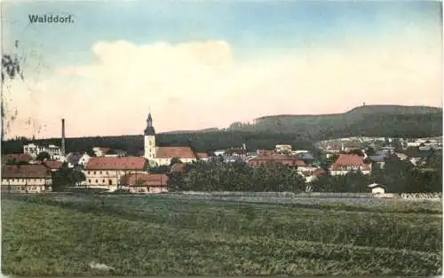 Walddorf in Sachsen -736400