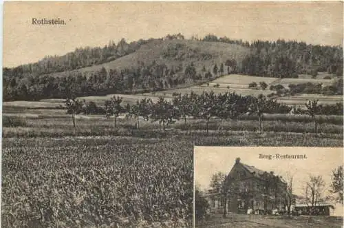 Rothstein bei Löbau -736536