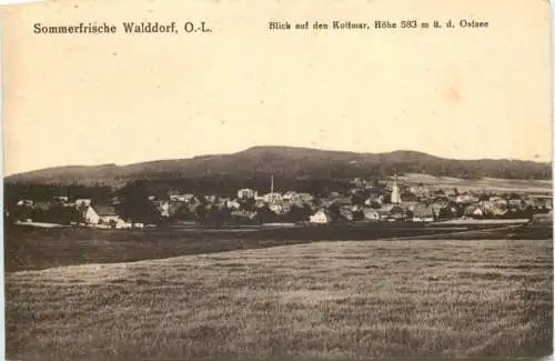 Walddorf -736440