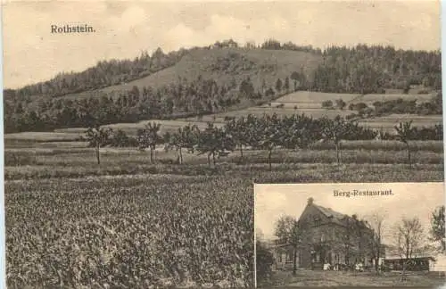 Rothstein bei Löbau -736540