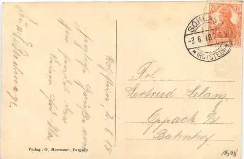 Rothstein bei Löbau -736540