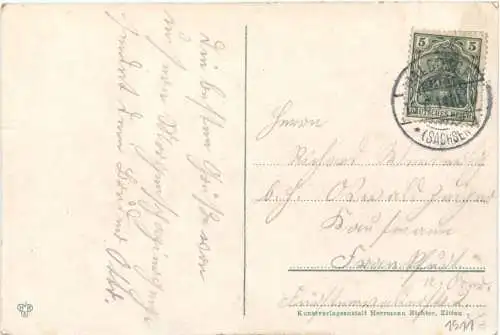 Walddorf in Sachsen - Kottmar -736518