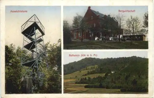 Rothstein bei Löbau -736534