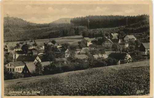 Sohland an der Spree -736606