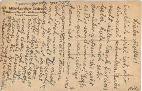 Sohland an der Spree -736606