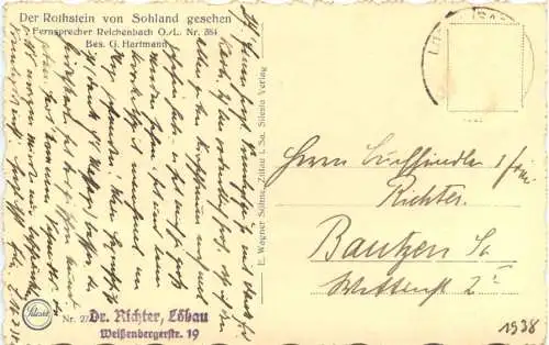 Der Rothstein -736556