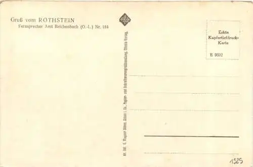 Der Rothstein - Bergrestaurant -736550