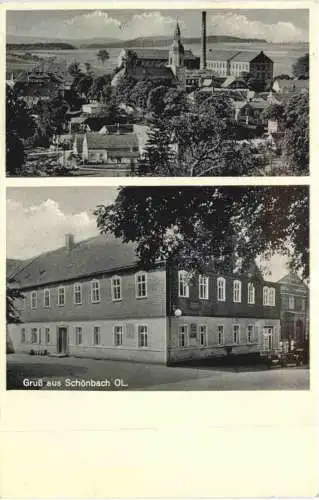 Schönbach in Sachsen -736686
