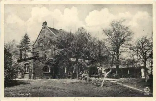 Der Rothstein -736560