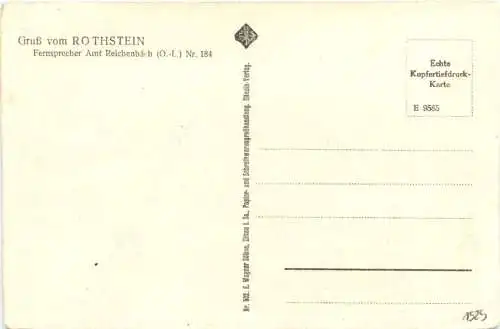 Der Rothstein -736548