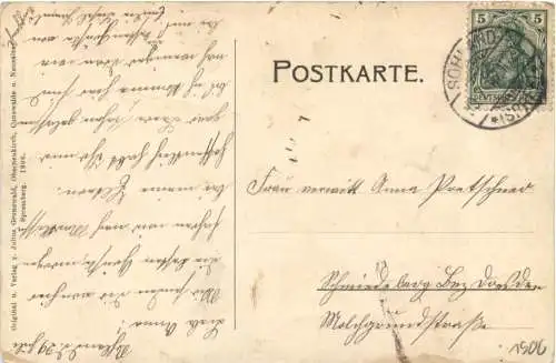 Sohland an der Spree -736572