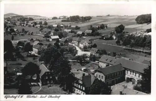 Schönbach in Sachsen -736706