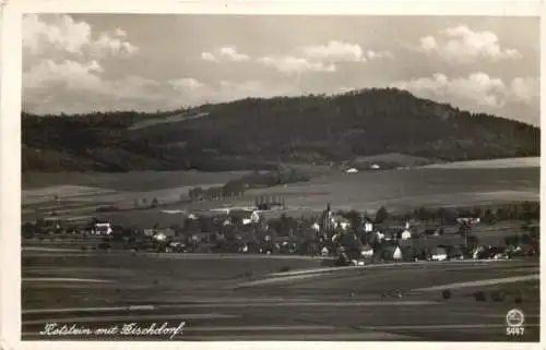 Rothstein mit Bischdorf -736564