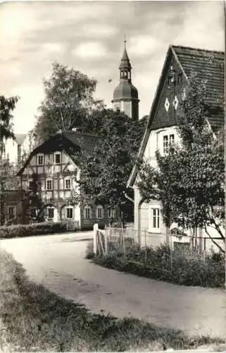 Schönbach in Sachsen -736726