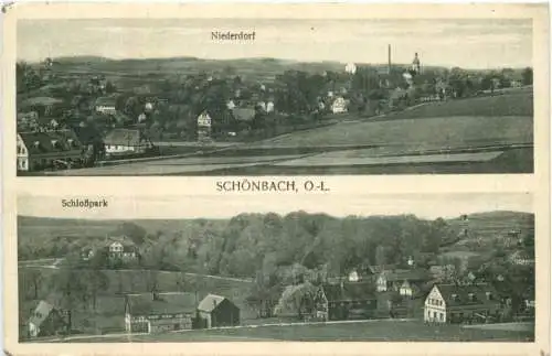 Schönbach in Sachsen -736736