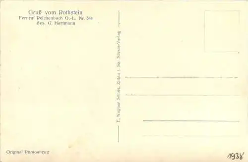 Der Rothstein - Teufelstein -736558