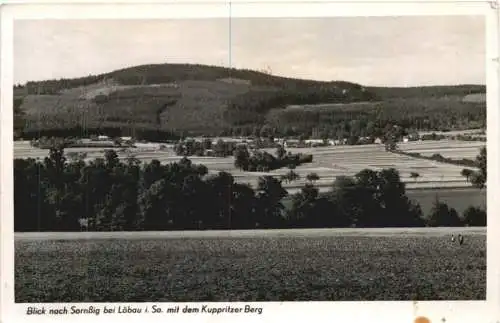 Sornßig bei Löbau -736614