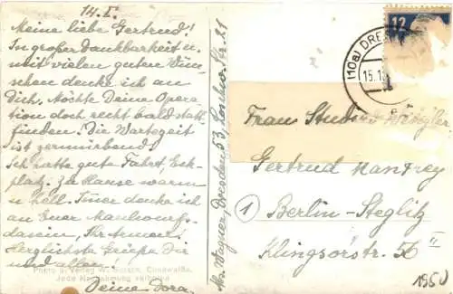 Sornßig bei Löbau -736614