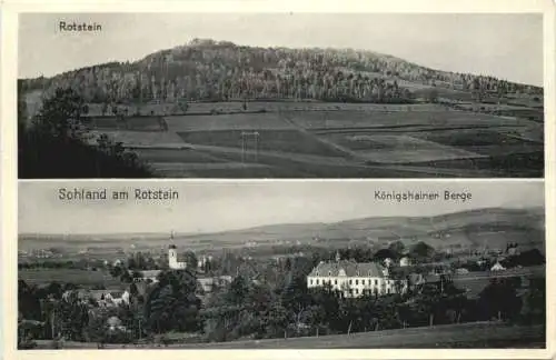 Sohland am Rotstein -736806