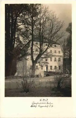 Ruppersdorf Oberlausitz - BDO Grenzlandschule Sachsen -736872