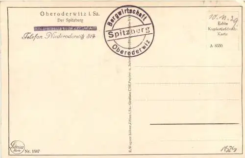 Ober-Oderwitz -736944