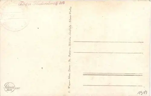 Ober-Oderwitz - Spitzberg -737020