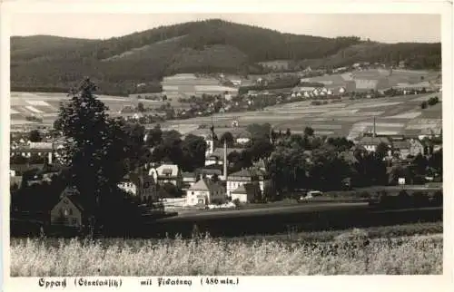 Oppach in Sachsen -737118