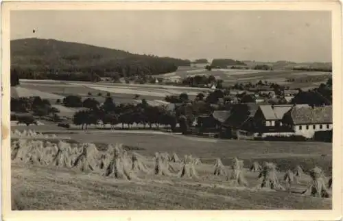 Oppach in Sachsen -737138