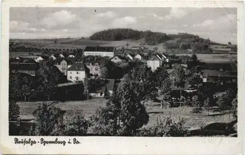 Neusalza in Sachsen - Spremberg -737302