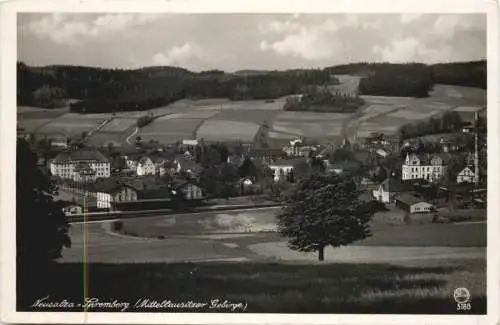 Neusalza in Sachsen - Spremberg -737336